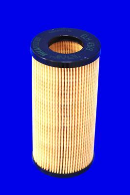 Mecafilter ELH4309 - Yağ filtri furqanavto.az