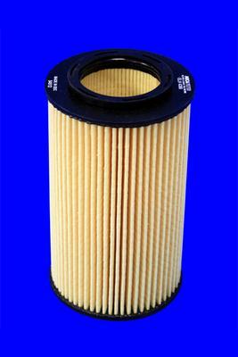 Mecafilter ELH4388 - Yağ filtri furqanavto.az