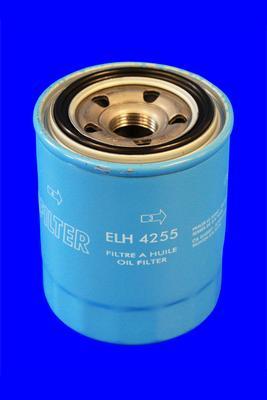 Mecafilter ELH4255 - Yağ filtri furqanavto.az