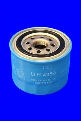 Mecafilter ELH4256 - Yağ filtri furqanavto.az