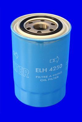 Mecafilter ELH4250 - Yağ filtri furqanavto.az