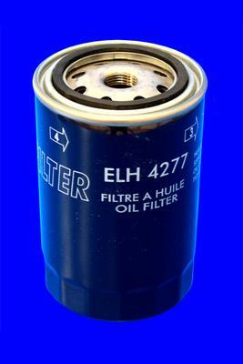 Mecafilter ELH4277 - Yağ filtri furqanavto.az