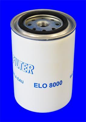 Mecafilter ELO8000 - Soyuducu filtri furqanavto.az