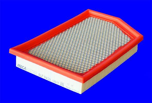 Mecafilter ELP9455 - Hava filtri furqanavto.az