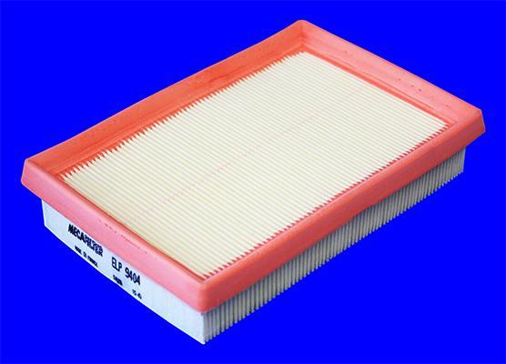Mecafilter ELP9404 - Hava filtri furqanavto.az