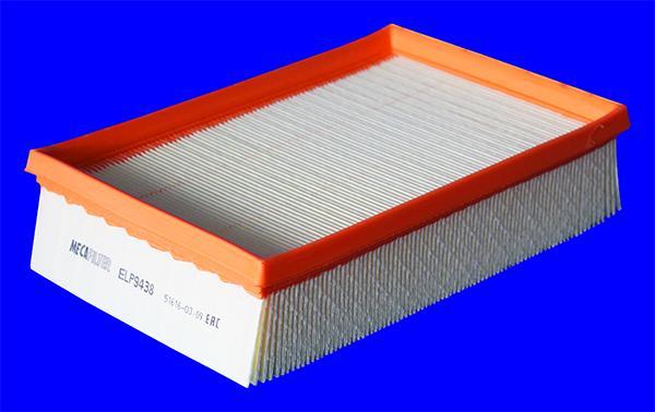 Mecafilter ELP9438 - Hava filtri furqanavto.az