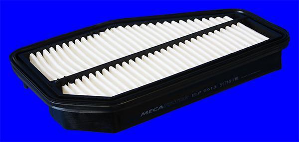 Mecafilter ELP9518 - Hava filtri furqanavto.az
