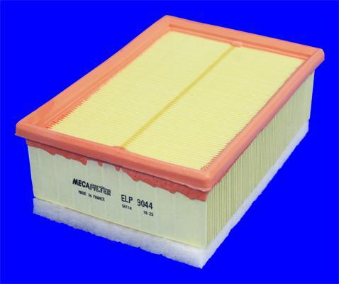 Mecafilter ELP9044 - Hava filtri furqanavto.az