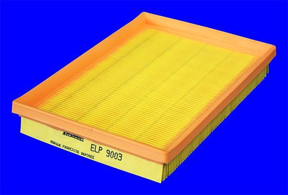 Mecafilter ELP9003 - Hava filtri furqanavto.az