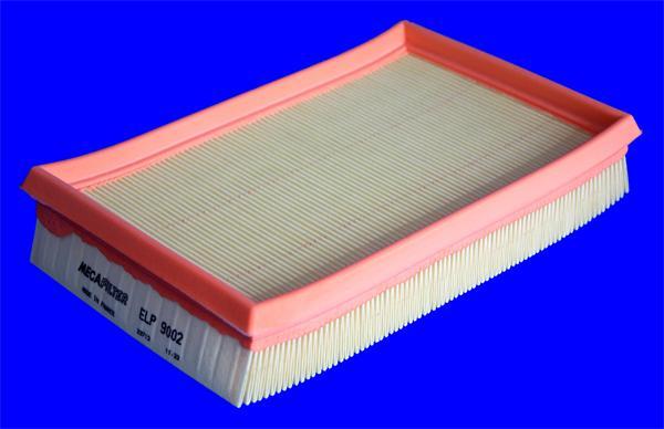 Mecafilter ELP9002 - Hava filtri furqanavto.az