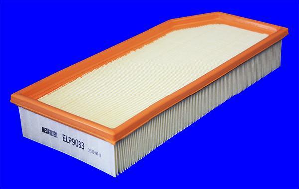 Mecafilter ELP9083 - Hava filtri furqanavto.az