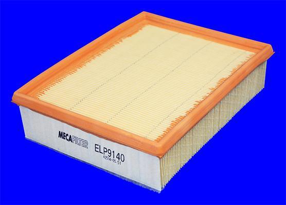 Mecafilter ELP9140 - Hava filtri furqanavto.az