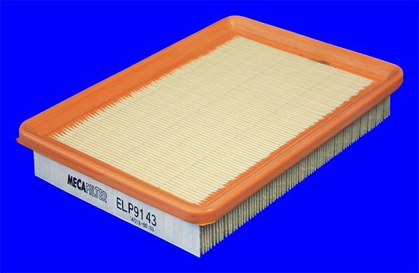Mecafilter ELP9143 - Hava filtri furqanavto.az