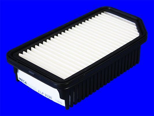 Mecafilter ELP9390 - Hava filtri furqanavto.az