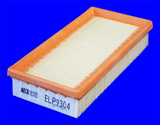 Mecafilter ELP9304 - Hava filtri furqanavto.az