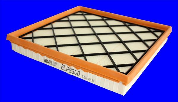 Mecafilter ELP9300 - Hava filtri furqanavto.az