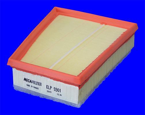 Mecafilter ELP9301 - Hava filtri furqanavto.az