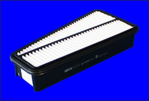 Mecafilter ELP9295 - Hava filtri furqanavto.az