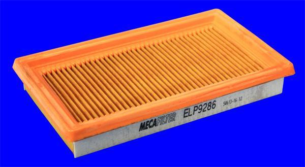 Mecafilter ELP9286 - Hava filtri furqanavto.az
