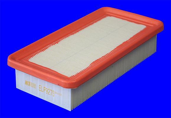 Mecafilter ELP9275 - Hava filtri furqanavto.az