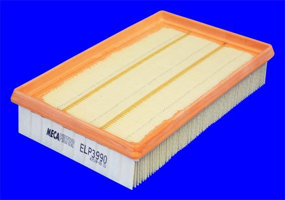 Mecafilter ELP3990 - Hava filtri furqanavto.az