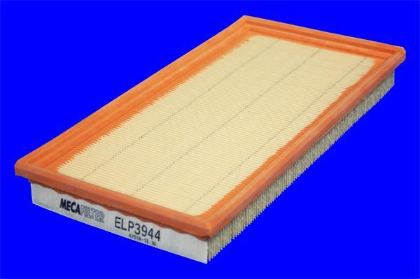 Mecafilter ELP3944 - Hava filtri furqanavto.az