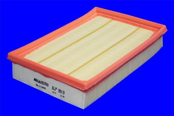 Mecafilter ELP3913 - Hava filtri furqanavto.az