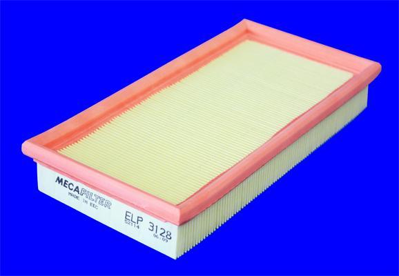Mecafilter ELP3128 - Hava filtri furqanavto.az
