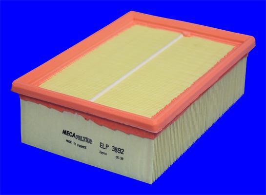 Mecafilter ELP3892 - Hava filtri furqanavto.az