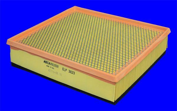 Mecafilter ELP3823 - Hava filtri furqanavto.az