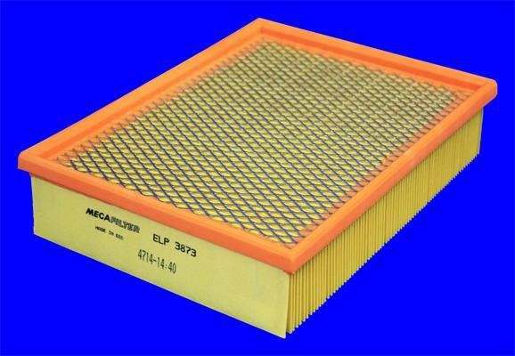 Mecafilter ELP3873 - Hava filtri furqanavto.az