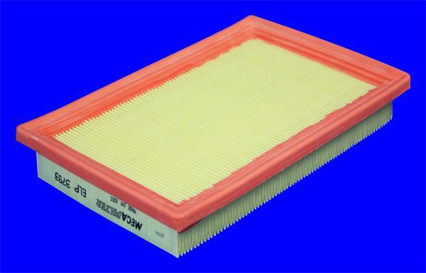 Mecafilter ELP3793 - Hava filtri furqanavto.az