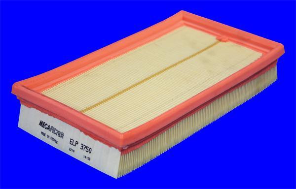 Mecafilter ELP3750 - Hava filtri furqanavto.az