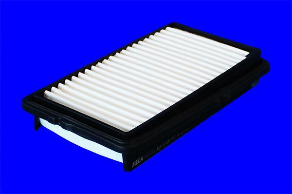 Mecafilter ELP3768 - Hava filtri furqanavto.az