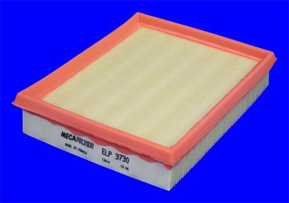 Mecafilter ELP3730 - Hava filtri furqanavto.az