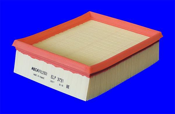 Mecafilter ELP3731 - Hava filtri furqanavto.az