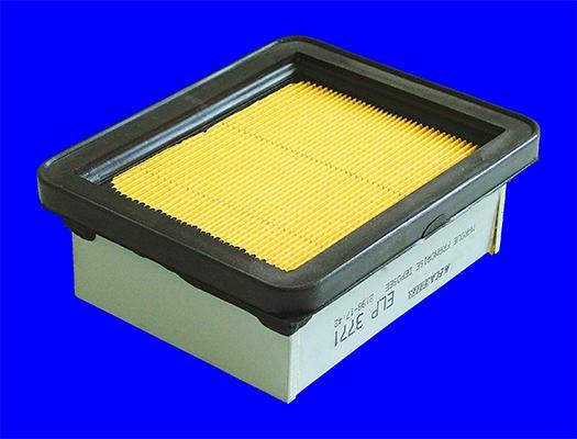 Mecafilter ELP3771 - Hava filtri furqanavto.az