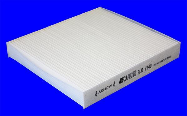 Mecafilter ELR7140 - Filtr, daxili hava furqanavto.az