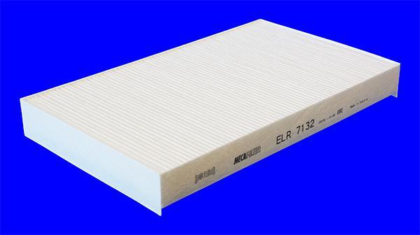 Mecafilter ELR7132 - Filtr, daxili hava furqanavto.az