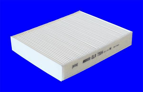 Mecafilter ELR7304 - Filtr, daxili hava furqanavto.az