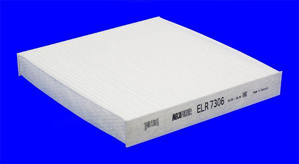 Mecafilter ELR7306 - Filtr, daxili hava furqanavto.az