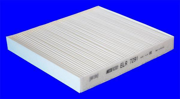 Mecafilter ELR7291 - Filtr, daxili hava furqanavto.az