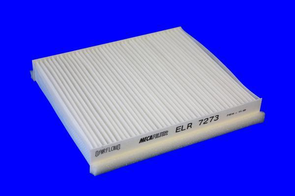 Mecafilter ELR7273 - Filtr, daxili hava furqanavto.az