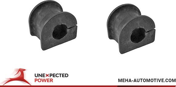 MEHA AUTOMOTIVE MH90010K - Dəstək kol, stabilizator furqanavto.az