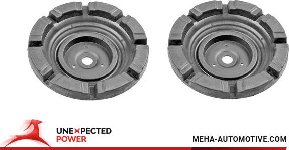 MEHA AUTOMOTIVE MH40099K - Üst Strut Montajı furqanavto.az