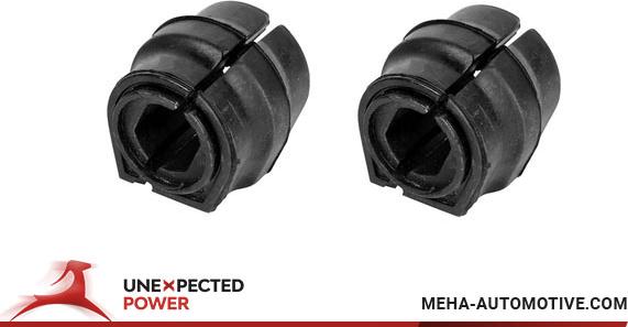 MEHA AUTOMOTIVE MH13345K - Dəstək kol, stabilizator furqanavto.az