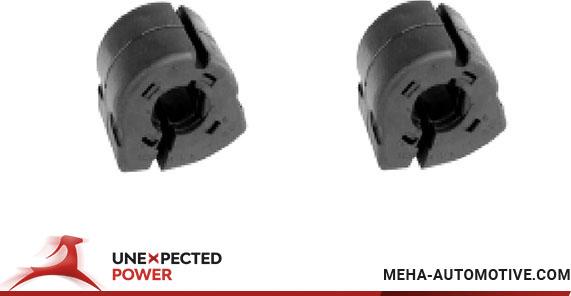 MEHA AUTOMOTIVE MH13350K - Dəstək kol, stabilizator furqanavto.az