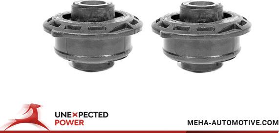 MEHA AUTOMOTIVE MH13327K - Nəzarət Kolu / Arxa Qol furqanavto.az