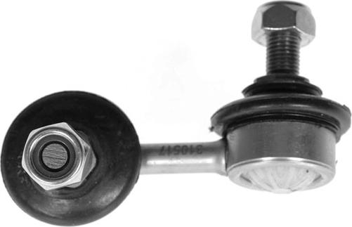 MEHA AUTOMOTIVE MH20969 - Çubuq / Strut, stabilizator furqanavto.az