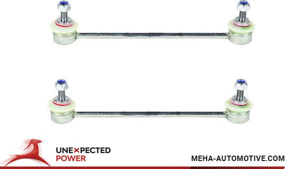 MEHA AUTOMOTIVE MH20449K - Çubuq / Strut, stabilizator furqanavto.az